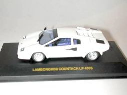 Lamborghini countach