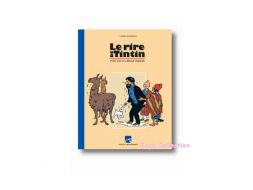Le rire de Tintin