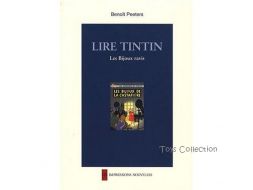 Lire Tintin
