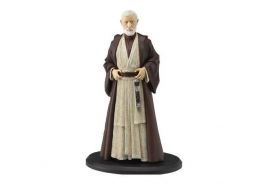 Obi Wan Kenobi