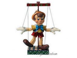 Pinocchio marionnette
