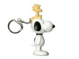 Porte-clé Snoopy