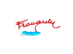 Signature Franquin Chaussure