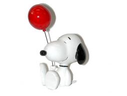 Snoopy ballon