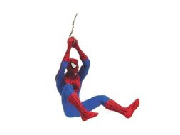 Spiderman mini mobile