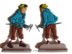 Tintin au Tibet