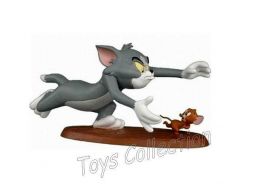 Tom & Jerry, attrape moi...