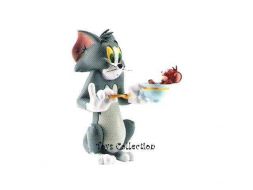 Tom et Jerry dans la tasse