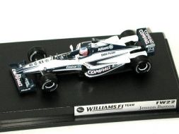 Williams F1 Button