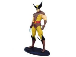 Wolverine Brun