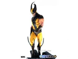 Wolverine par Dell'Otto