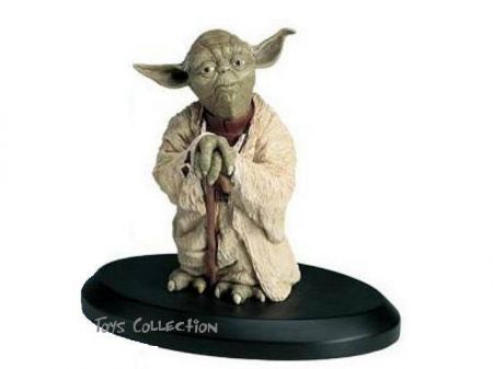 Yoda 1 #